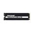 Patriot P400 Lite 1Tb 3500/2700Mb/S Gen4 X4 Nvme M.2 Ssd Disk (P400Lp1Kgm28H)