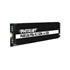 Patriot P400 Lite 1Tb 3500/2700Mb/S Gen4 X4 Nvme M.2 Ssd Disk (P400Lp1Kgm28H)