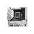 Msı B650M Project Zero Am5 Ddr5 7600Mhz(Oc) Hdmı Dp M.2 Usb3.2 2.5G Lan Wı-Fı 6E Matx