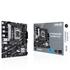 Asus Prıme B760M-R D4 Intel B760 Soket 1700 Ddr4