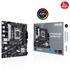 Asus Prıme B760M-R D4 Intel B760 Soket 1700 Ddr4