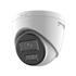 Hıkvısıon Ds-2Cd1327G2H-Lıuf 2Mp 2.8Mm Hybrid Light Sesli Ip Dome Kamera