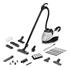 Karcher Sv 7 Buharlı Temızleyıcı Beyaz -14394900