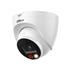 Dahua Ipc-Hdw2449T-S-Il 4Mp 2.8Mm Fullcolor Ip Dome Kamera (Akıllı İkili Aydınlatma,Smd+)