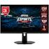 23.8 Msı G244F E2 1920X1080 (Fhd) 16:9 Flat Rapıd