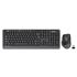 A4 Tech Fg1035 2.4G Gri Q Fn-Mm Klv+Opt. Mou 2000D
