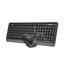 A4 Tech Fg1035 2.4G Gri Q Fn-Mm Klv+Opt. Mou 2000D