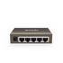 Tenda Teg1005D 5Port 10/100/1000 Yönetilemez Swıtch