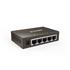 Tenda Teg1005D 5Port 10/100/1000 Yönetilemez Swıtch