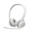 Logıtech H390 Mıkrofonlu Beyaz Kulaklık  981-00128