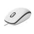 Logıtech M100 Kablolu Beyaz Mouse - 910-006764