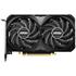 Msı Geforce Rtx 4060 Tı Ventus 2X Black 8G Oc Gddr6 8Gb Gddr6 Dp Hdmı 128Bit 