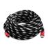 Qport Q-Hdmı15 Hdmı 1.4 V Altın Uçlu Kablo 15 Mt