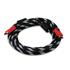 Qport Q-Hdmı5 Hdmı 1.4 V Altın Uçlu Kablo 5 Mt