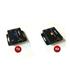 Qport Q-Hex2 Hdmı Extender Cat6 60M 2 Li Paket