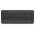 Logıtech K650 Sıgnature Kablosuz Klavye Grafıt 920-010919