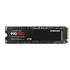 2Tb Samsung 990 Pro 7450/6900Mb/S M.2 Nvme Mz-V9P2T0Bw (Resmi Distribütör Garantili)
