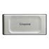 2Tb Kıngston Usb3.2 2000/2000Mb/S Sxs2000/2000G (Usb-C Kablo Dahil)