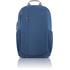 Dell 460-Bdlg Ecoloop Urban Notebook Sırt Çantası Mavi 15.6
