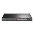 Tp-Lınk Tl-Sl1218P 16Port 10/100 Yönetilemez Poe Swıtch 