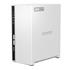 Qnap Ts-233 2 Yuvalı 2Gb Depolama Ünitesi (Resmi Distribütör Garantili)