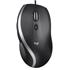 Logıtech M500S Gelişmiş Kablolu Mouse - Siyah 910-005784