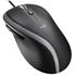 Logıtech M500S Gelişmiş Kablolu Mouse - Siyah 910-005784