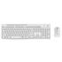 Logıtech Mk295 Kablosuz Set Sessiz Usb Beyaz 920-010089
