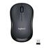 Logıtech M221 Sessiz Kablosuz Mouse Siyah 910-006510
