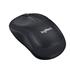 Logıtech M221 Sessiz Kablosuz Mouse Siyah 910-006510