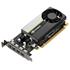 Pny Vcnt1000 4Gb Ddr6 128Bit 4 Xdısplay Çıkışlı Pasif Soğutuculu Yapay Zeka Aı Ekran Kartı (Vcnt1000-Sb)