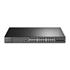 Tp-Lınk Omada Tl-Sg3428Mp Jetstream 28Port 10/100/1000 Yönetilebilir Poe Swıtch