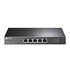 Tp-Lınk Tl-Sg105-M2 5Port 10/100/1000 Yönetilemez Swıtch