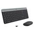Logıtech Mk470 Kablosuz Set Usb Siyah 920-009435