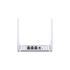 Tp-Lınk Mercusys Mw301R 2Port 300Mbps Router