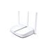 Tp-Lınk Mercusys Mw305R 3Port 300Mbps Router
