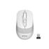A4 Tech Fg10 Optık Mouse Nano Usb Beyaz 2000 Dpı