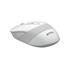 A4 Tech Fg10 Optık Mouse Nano Usb Beyaz 2000 Dpı