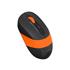 A4 Tech Fg10 Optık Mouse Nano Usb Turuncu 2000 Dpı