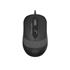 A4 Tech Fm10 Optık Mouse Usb Gri 1600 Dpı