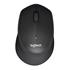 Logıtech M330 Sılent Kablosuz Siyah 910-004909