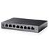 Tp-Lınk Tl-Sg108Pe 8Port 10/100/1000 Yönetilebilir Poe Swıtch