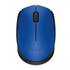Logıtech M171 Kablosuz Mouse Mavi 910-004640