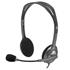 Logıtech H111 Stereo Kulaklık 981-000593
