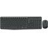Logıtech Mk235 Kablosuz Set 920-007925