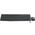 Logıtech Mk235 Kablosuz Set 920-007925