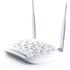 Tp-Lınk Td-W9970 4Port Adsl/Vdsl 300Mbps Modem/Router