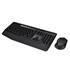 Logıtech Mk345 Wıreles Set Q Tr Siyah 920-006514