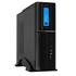 Frısby Fc-S6040B 300W Kulplu Slım Tower Kasa
