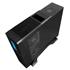 Frısby Fc-S6040B 300W Kulplu Slım Tower Kasa